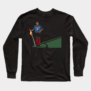 Henry France 98 Long Sleeve T-Shirt